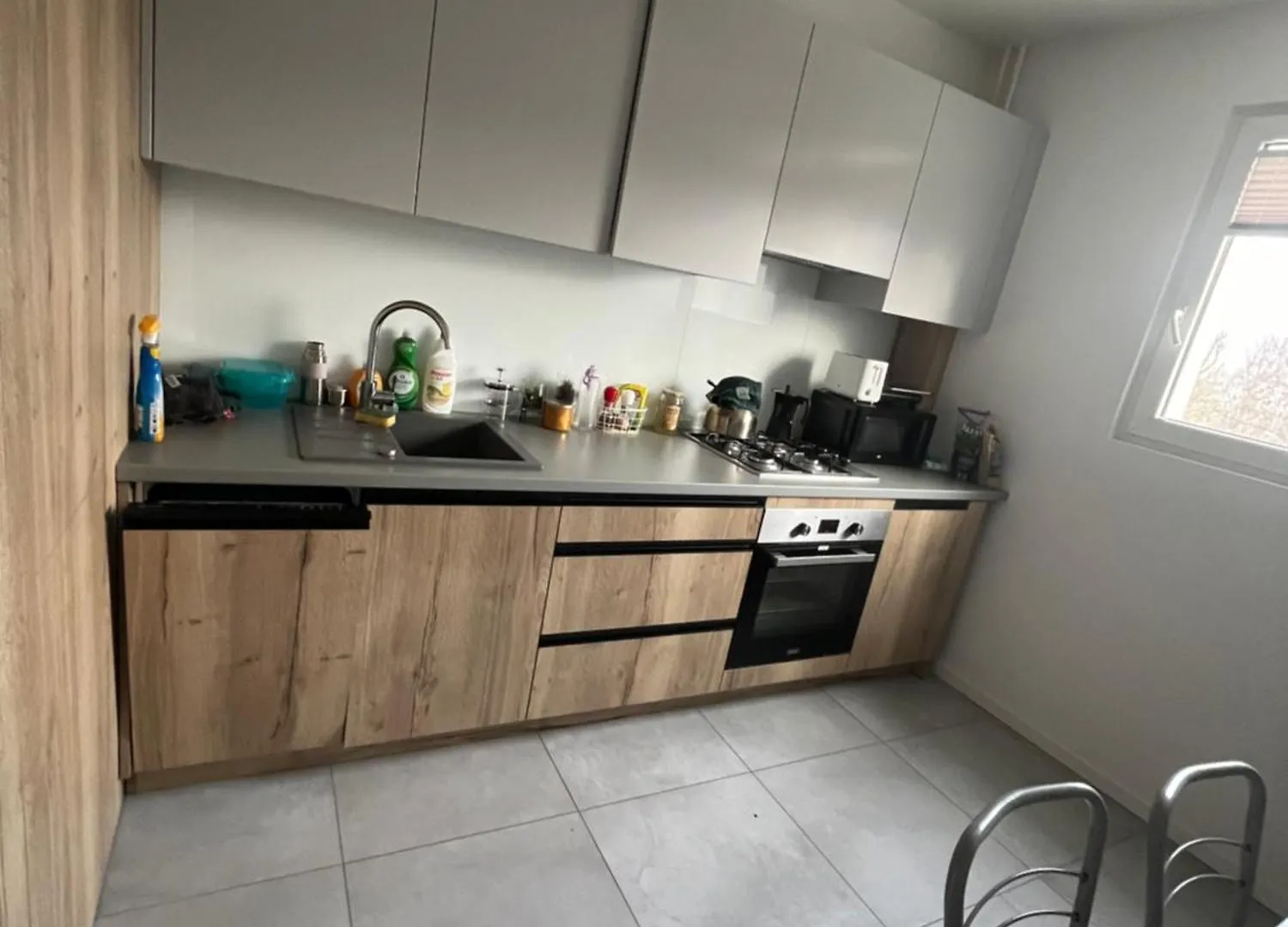 Apartment Dwa Pokoje Nad Morzem Gdansk Poland